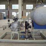 Hydrogen Production Equipment Base Tank / Water Tank thumbnail-1