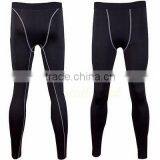 Hot Sale Sportswear Tight Pants For Men Fitness Leggings thumbnail-2