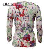 China Manufacturer Most Popular Best Selling Cozy Knit Cardigan thumbnail-2
