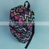 2016 New Stylish School Backpack Stock Lots thumbnail-3