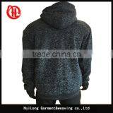Factory Men Winter Quilted Jacket Cheap Hoodies Men thumbnail-2