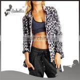 Girls Spandex Fancy Jacket, Outer Sports Jackets thumbnail-1