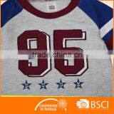 Baby Wear Matching Swearshirt+ Legging Fall Boutique Clothing thumbnail-3