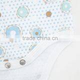 2017 Circle Design Baby Rompers thumbnail-6