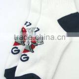 Daily Wearing Woman Dress Socks thumbnail-3