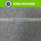 High Quality Chantilly Lace Fabric thumbnail-1