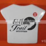 100% Cotton Compressed T-shirt Wholesale From Ningbo China thumbnail-2