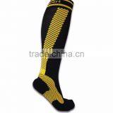 Ankle Support Stripe Sport Socks thumbnail-2