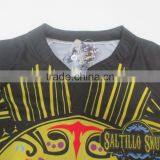 Custom Made Sublimation Rugby Jersey, Loose/tight Style Rugby Shirts thumbnail-6