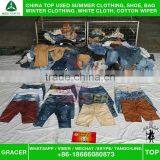 Warehouse Bales 100Kg Brand Name Men Short Pants Used Clothing Dealer thumbnail-5