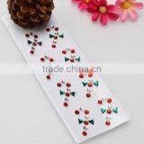 Crafts Gem Stickers, Well-being and Charming Crystal Stickers, Rhinestone Stickers thumbnail-6