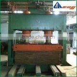 High Quality Plywood Pre Press Machine, BY814x8-4 thumbnail-2