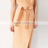 Hot Sale Fashion Girls Fancy Dress Sexy Style Custom Made thumbnail-4