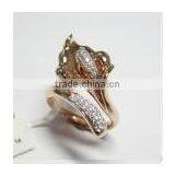 Imitation Ring, Wedding Ring, Engagement Ring, Anniversary Ring, Fashion Ring thumbnail-1