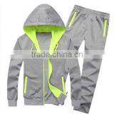 Fashion Designs Wholesale High Quality Sports Suits KM0441 thumbnail-1