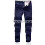 Jiangxi Professional Factory Good Quality Cheap Cotton Pants for Men thumbnail-1