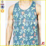 Tank Top for Men,men Singlet Top thumbnail-3