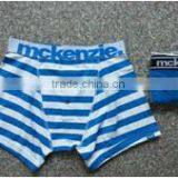 Fashion Wholesale Sex Mens Boxer Shorts Briefs for Men Underwear thumbnail-6