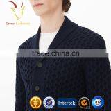 Top 10 Cashmere Cardigan V Neck Sweaters for Men Full Sleeve thumbnail-4