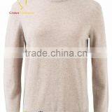 Women Custom Design Merino Cashmere Sweater thumbnail-5