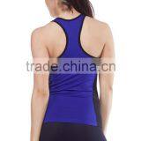 Fashionable Wholesale Fitness Workout Tank Tops Tank Top Gym thumbnail-2