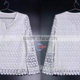 Hot Fashional Pure Cotton Lady Sweaters' T-shirt thumbnail-5