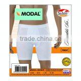 Men Cotton Modal Boxer thumbnail-1