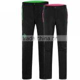 New Arrival Waterproof Outdoor Workwear Couples Pants thumbnail-6