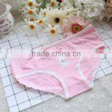 Cute Rabbit Cartoon Cotton Underwear Girl Panties thumbnail-2