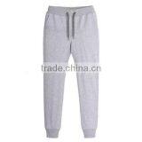 Wholesale 100% Cotton Men Jogger Pants Casual Cheap Men Sport Pants Jogger Pants thumbnail-4