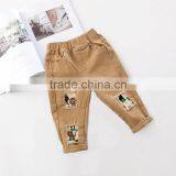 S17650A Wholesale Kids Jeans New Model Kids Jeans Pants 2017 thumbnail-5