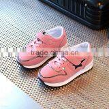 S60225B Hot Sales High Quality Smart Kids Shoes Childrens Sports Shoes thumbnail-3
