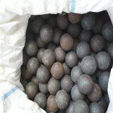 B2,B3 Steel Quality Forged and Rolling Grinding Media Steel Balls thumbnail-1