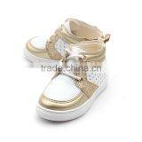 2017 Wholesales Kids Shoes Hard Sole Children Sneakers thumbnail-4