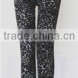 Latest Seamless Fashion Sexy Girls Leggings thumbnail-3