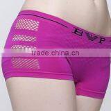 Wholesale Seamless Hot Girls in Spandex Shorts thumbnail-1