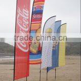 Beach Flying Flag thumbnail-3