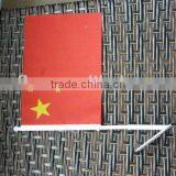 Chinese Car Flag thumbnail-1
