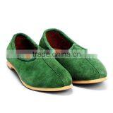 LEATHER JALSA JUTTI FOR MEN thumbnail-1