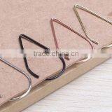 6 Colors Small Size Planner Paper Clip thumbnail-2