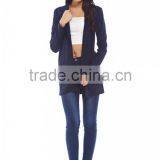 Stylish Oversized Women Boutique Outfit Blazer thumbnail-4