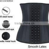 Online Shopping Zhengtian Clothing Wholesale Factory 25 Smooth Women Waist Trainer thumbnail-1