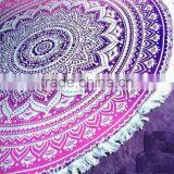 Walson Wholesale Drop Shipping Tapestry Blanket Yoga Mat Pool Shawl Towel thumbnail-1