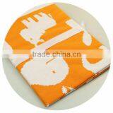 Popular Warm Fashion Wool Blanket Wholesale thumbnail-3