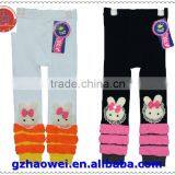 Lovely Rabbit Thick Children Tights thumbnail-3