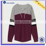 Dongguan Womens Long Sleeve Pullover Sweatshirts Without Hood thumbnail-4