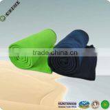 Polar Fleece Sleeping Mat/camping Mat thumbnail-1