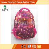 2017 Latest New Design Girls Backpack Bag thumbnail-1