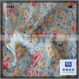 Cotton Rayon Printed Fabric