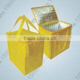 GR-C0076 Good Quality Wholesale Lunch Cooler Bag thumbnail-3